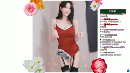 AfreecaTV主播阿英BJ아영2020年8月16日直播视频舞蹈剪辑181107